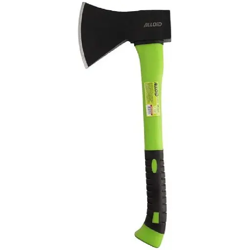 ТопорAlloid ручка из фибергласа 1000 г (AF-181000) - фото 1