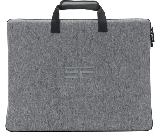 Сонячна панель EcoFlow 110W Solar Panel (EFSOLAR110N) - фото 4