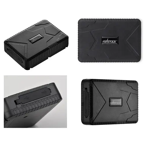 GPS трекер автомобільний з великим акумулятором 10 000 мАг TKstar TK-915 до 120 днів роботи - фото 3