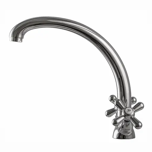 Змішувач для кухні Domino DKF-209-08-SHARM - фото 2