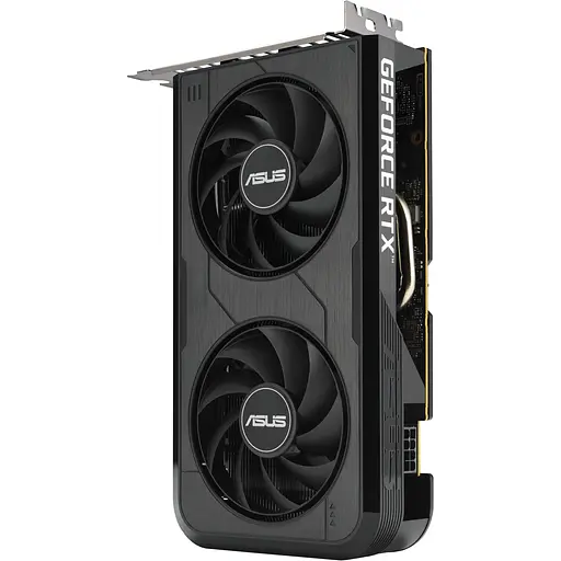Відеокарта Asus Dual GeForce RTX 5050 8GB OC Edition (DUAL-RTX5050-O8G) UA [149001] - фото 8