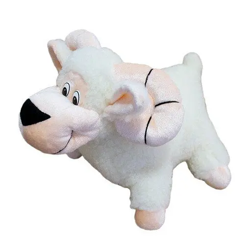 М'яка іграшка Баранчик 23см