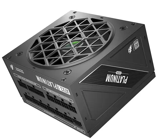 Блок живлення 1stPlayer HA-1300BA3 1300W (NGDP-PLT-1300-BK-EU) - фото 7