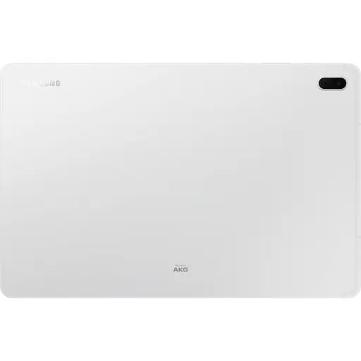 Планшет Samsung Galaxy Tab S7 FE 4/64GB 5G Mystic Silver (SM-T736BZSA) - фото 3