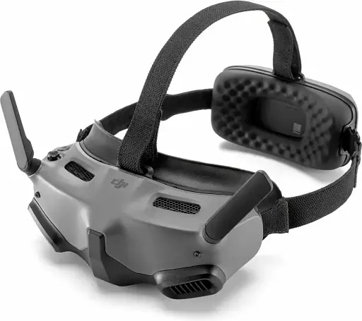 FPV очки DJI Goggles Integra (CP.FP.00000113.01) [84190] - фото 3