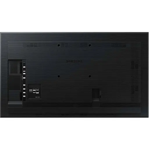 Монітор 43" Samsung Smart Signage QM43R (LH43QMREBGCXEN) - Class A "Б/В" - фото 2