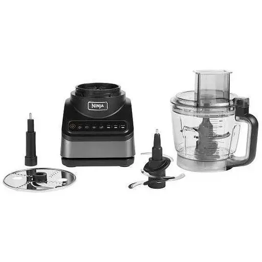 Кухонный комбайн NINJA Auto-IQ BN650EU - фото 3