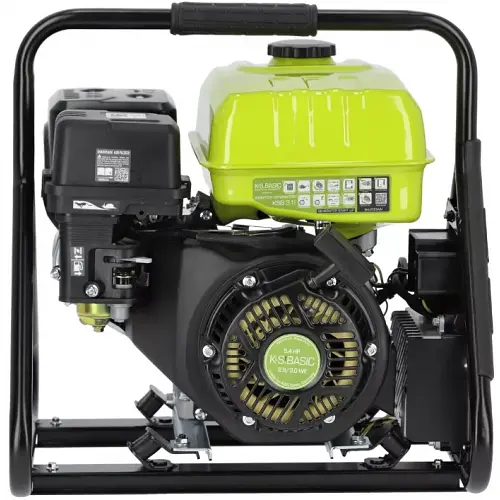 Генератор Konner&Sohnen KSB 31i - фото 5