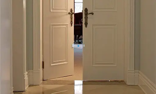 Датчик відкриття вікон і дверей Aqara Door Sensor (MCCGQ11LM) [31447] - фото 4