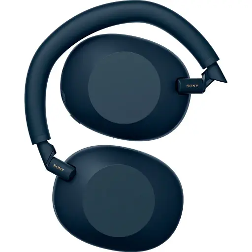 Наушники Sony WH-1000XM6 Midnight Blue (WH1000XM6L.CE7) [136738] - фото 6