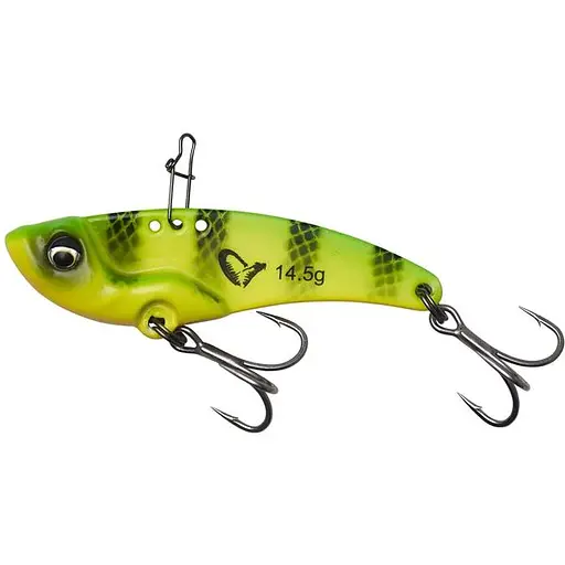 Цикада Savage Gear Vib Blade 55mm 14.5g Салатовий (1013-1854.11.89)