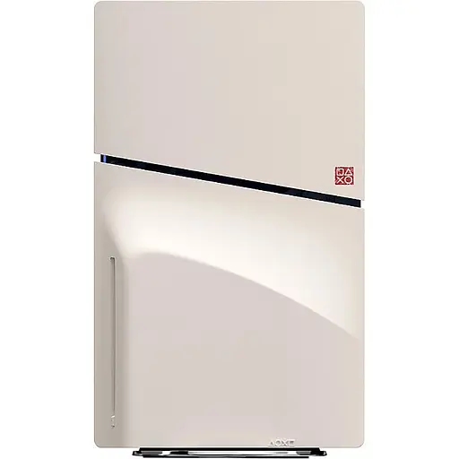 Стаціонарна ігрова приставка Sony PlayStation 5 Slim 1TB Ghost of Yotei Limited Edition (1000048368) - фото 3