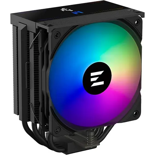 Кулер для процесора Zalman CNPS13X Black (CNPS13XDSBLACK) - фото 1