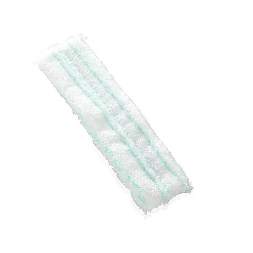 Губка для вікон W&F Cleaner S micro duo 20х3 см (51128)