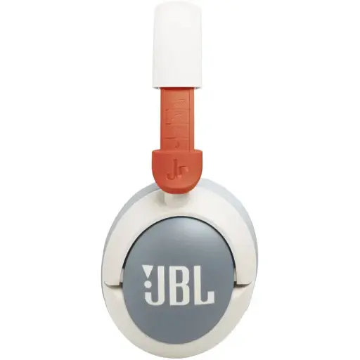 Гарнитура JBL JR470NC White (JBLJR470NCWHT) (7065598) - фото 3