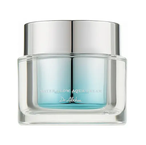Увлажняющий крем для лица Water Glow Aqua Cream Dr. Althea 50 мл - фото 1