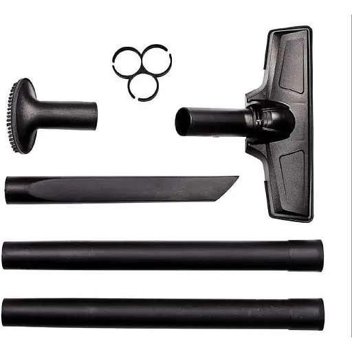 Пылесос Einhell TE-HV 18/06 Li-Solo 18В профессиональный аккумуляторный без АКБ и ЗУ (2347190) - фото 5