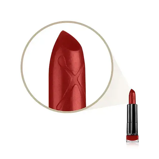 Помада для губ Max Factor Colour Elixi Matte відтінок 35 Love 4 г (8000016952533) - фото 3