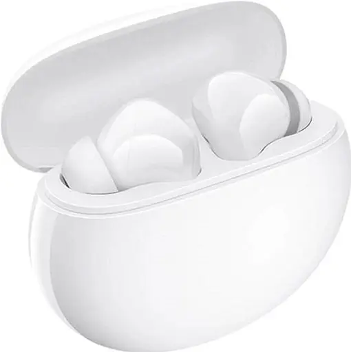 Наушники TWS Redmi Buds 4 Active White - фото 2