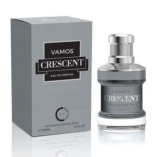 Парфюмированная вода мужская Camara Vamos Crescent 100 мл (MM41229)