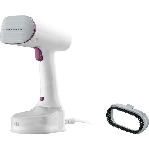 Отпариватель Braun QuickStyle 5 GS 5011 PU (136391) - фото 4