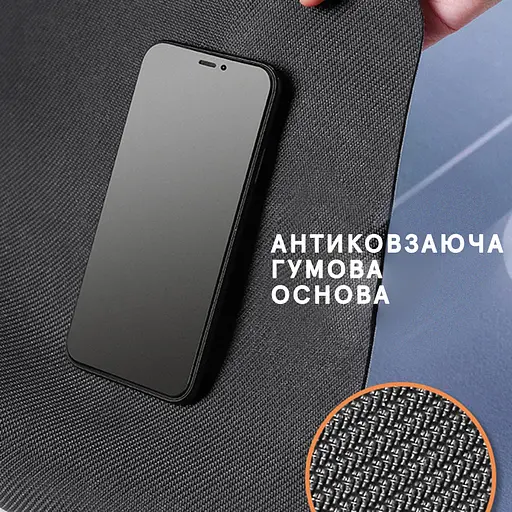 Диатомитовый коврик Aquarius Home для ванной Суперпоглощающий 60х90 см Голубой - фото 6