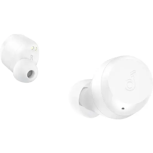 Гарнітура Anker SoundСore A25i White (6907838) - фото 3