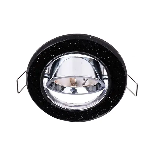 Світильник точковий Brille декоративний HDL-G45 BK MR16 162207 - фото 5
