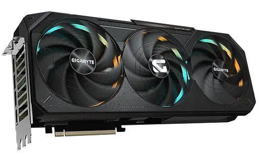Видеокарта Gigabyte RTX 5070 Ti 16GB GAMING OC (GV-N507TGAMING OC-16GD) (GDDR7, 256 bit, PCI-E v5.0 x16) - фото 5