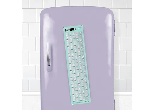 Скретч постер 1DEA.me #100ДЕЛ HOME edition (бокс) (13188) - фото 7