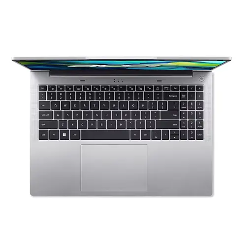 Ноутбук Acer Aspire Lite 16 i5-1334U la 4.6 GHz,16'',IPS,16 GB DDR5,512 GB,Windows 11 Pro - фото 2