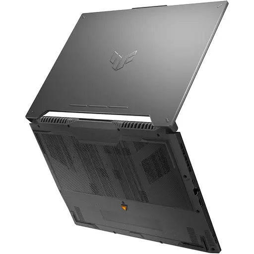 Ноутбук Игровой ASUS TUF F15 FX507VU i7-13620H la 4.9 GHz, IPS, 16GB DDR5, 512GB, RTX 4050 6GB, Без ОС - фото 20