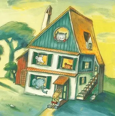 Солодких снів, Тобі Тапсе! - фото 3