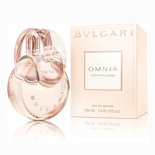 Bvlgari Omnia Crystalline Eau De Parfum парфумована вода 100 ml