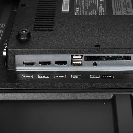 Телевізор 2E 2E-32A07KH - фото 9