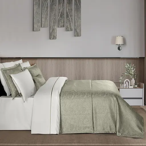 Постільна білизна 10 предметів (на замовлення) Sarev pbe0051124 - фото 2