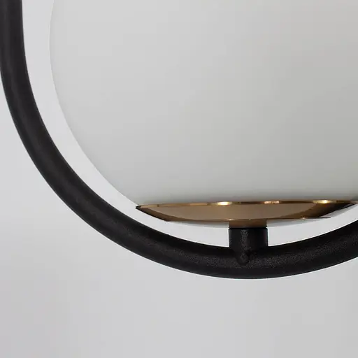 Подвес BL 1001-1P BK - фото 3