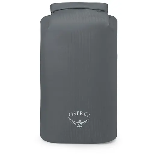 Гермомешок Osprey Wildwater Dry Bag 35 Grey (1054-009.3714) - фото 3