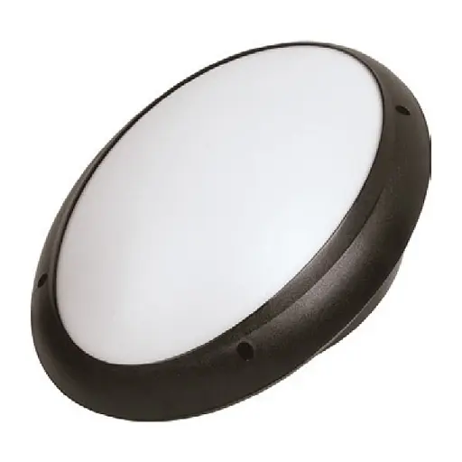 Світильник пластиковий Акуа Опал Овал - фото 1