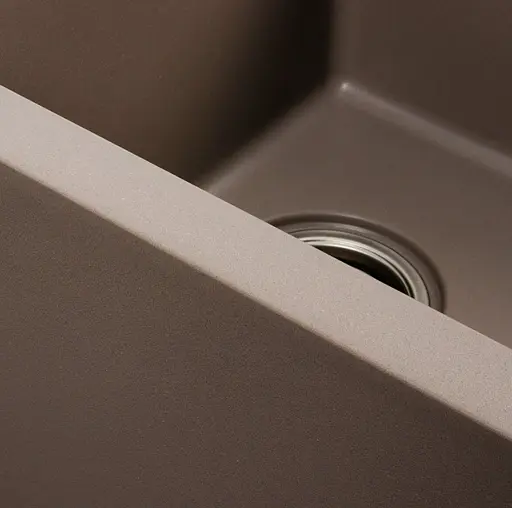 Кухонная мойка Platinum 7850 HARMONY (SP000040852) - фото 4