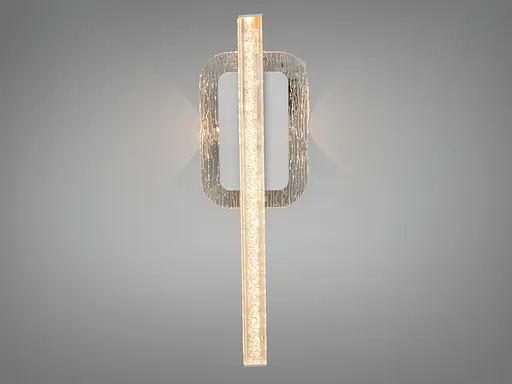 Бра Romin Diasha біле 16 Вт змінна CCT - фото 3