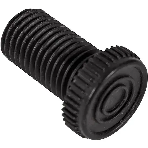 Стол Bo-Camp Decatur 90x60 см коричневый (1404200) - фото 9