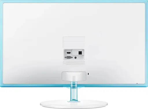 Монитор 24" Samsung S24D391HL (LS24D391HLX) Б/у - фото 5