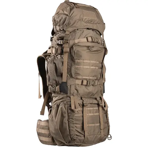 Рюкзак Eberlestock Destroyer Dry earth