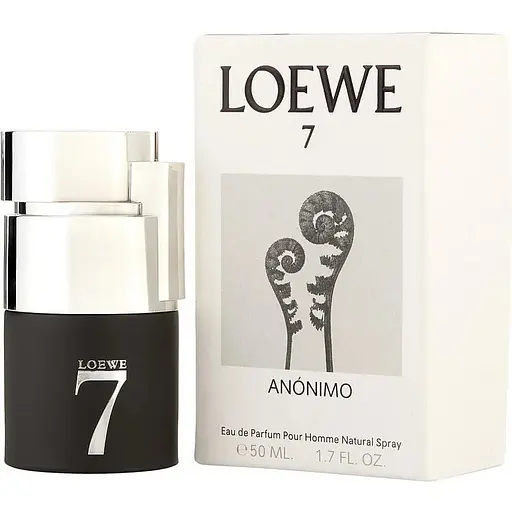 Парфумована вода тестер Loewe 7 Anonimo 50 мл - фото 1