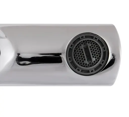 Смеситель для ванны Qtap Slavonice QTSLV259CRM48034 - фото 5