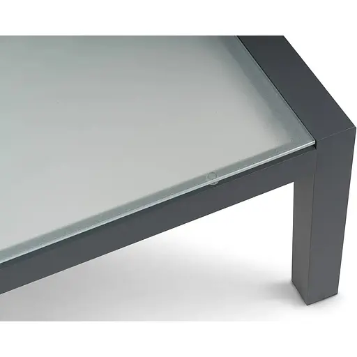 Комплект садовой мебели Di Volio Brescia 3 Серый/Светло-серый - фото 4