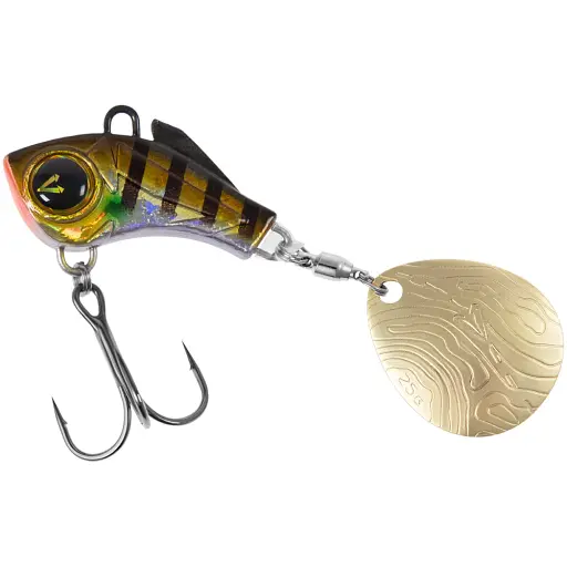 Тейл-спінер Select Sonic 25.0g #13