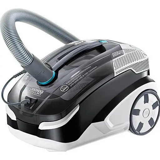 Пылесос моющий с аквафильтром Thomas Vestfalia XT (788561) - фото 3