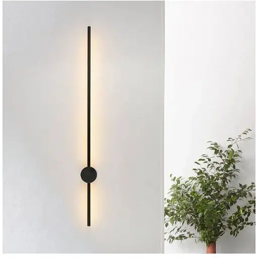 Бра Romin HL 600 чорний - фото 1